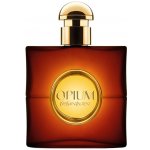 Yves Saint Laurent Opium Pour Femme toaletní voda dámská 90 ml – Hledejceny.cz