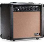 Stagg 15 AA DR EU – Sleviste.cz