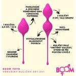 BOOM Yoyo – Zboží Mobilmania