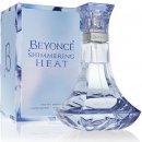 Beyoncé Shimmering Heat parfémovaná voda dámská 50 ml