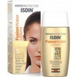 ISDIN Fusion Water ochranný pleťový krém SPF30 50 ml – Zbozi.Blesk.cz