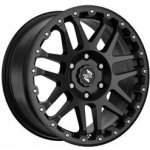 ETABETA COMBAT CV 10x22 5x127 ET32 black matt – Sleviste.cz