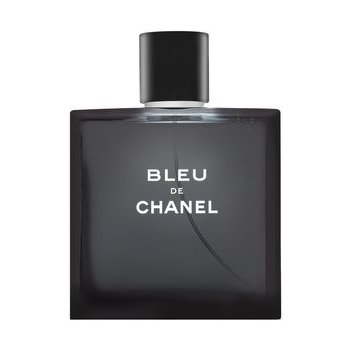 Chanel Bleu de Chanel toaletní voda pánská 100 ml