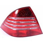 Zadní světlo- levé MERCEDES S (W220) 2002-2005 |002-2005| DEPO | 440-1919L-UE – Hledejceny.cz