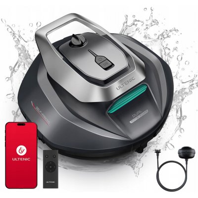 AIPER SCubaSE Black X1 BLK – HobbyKompas.cz