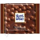Ritter Sport Whole Hazelnut 100 g