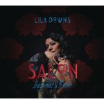 Downs Lila - Salon Lagrimas Y Deseo CD – Hledejceny.cz