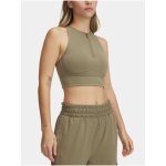 Under Armour Meridian Zip Tank – Sleviste.cz