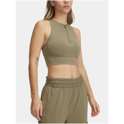 Under Armour Meridian Zip Tank – Sleviste.cz