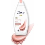 Dove Renewing Glow Pink Clay sprchový gel 500 ml – Zbozi.Blesk.cz