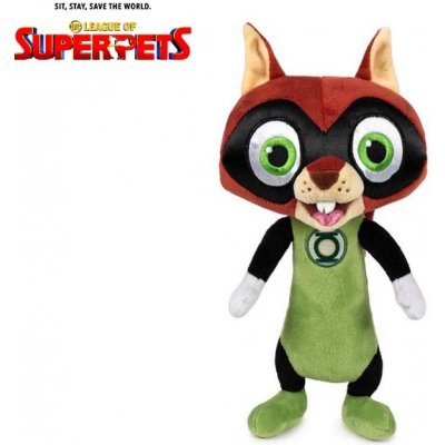 Super Pets Chip stojící 24 cm