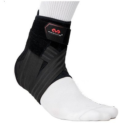 McDavid 4305 Phantom 3+ Ankle Brace ortéza kotníku – Hledejceny.cz