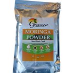 Grenera Moringa čistý organický prášek z listů Moringy 1 kg – Hledejceny.cz