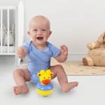 Rappa Roly poly žirafa – Zboží Dáma