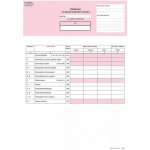 Optys 1064 Rozvaha ve zkráceném rozsahu A4 – Zboží Mobilmania