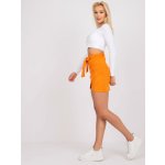DHJ sukně SD 15680.28X oranžová – Zboží Dáma