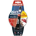 LOCTITE 401 vteřinové lepidlo 20 g – Hledejceny.cz