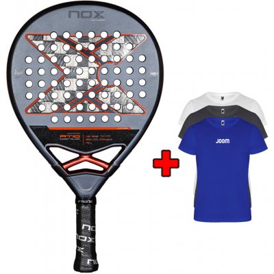 NOX AT10 Luxury GENIUS 18K Alum 2025 by Agustín Tapia – Zboží Dáma NOX AT10 Luxury GENIUS 18K Alum 2025 by Agustín Tapia – Zboží Dáma