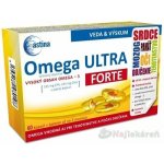 Astina Omega Ultra Forte 60 kapslí – Hledejceny.cz