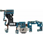 Nabíjecí deska pro SAMSUNG S9 G960f OEM (rychlonabíječka) – Zboží Živě