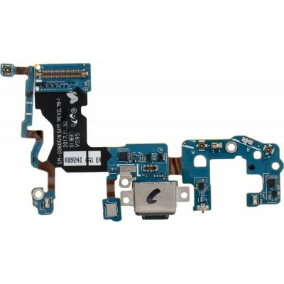 Nabíjecí deska pro SAMSUNG S9 G960f OEM (rychlonabíječka) – Zboží Živě
