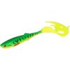 Návnada a nástraha Mikado Sicario Pike Tail 24 cm Firetiger