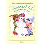 Písanka pro 1. třídu 3. díl - Písanka pro ZŠ - Jana Potůčková, Vladimír Potůček – Zbozi.Blesk.cz