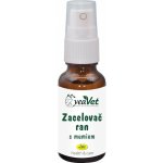 cdVet Zacelovač ran s mumiem 20 ml – Zboží Mobilmania