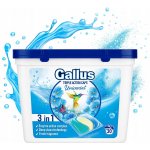 Gallus Universal tablety 30 PD – Sleviste.cz