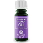Renovality Lavender French 100% esenciální olej 20 ml – Hledejceny.cz
