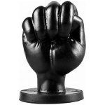All Black černá FIST 13 cm anální – Zboží Dáma