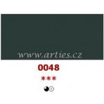 Umton olejová barva 0048 Van Dyckova hněd 400 ml – Sleviste.cz