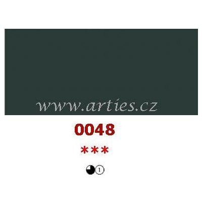 Umton olejová barva 0048 Van Dyckova hněd 400 ml – Sleviste.cz