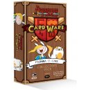 Cryptozoic Adventure Time: Card Wars Fionna vs. Cake