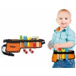 Viga opasek s dřevěným nářadím – Hledejceny.cz