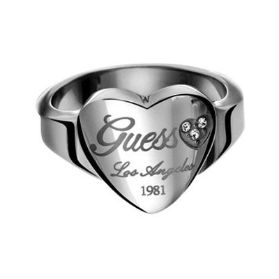 Guess dámský prsten USR11001-56 od 899 Kč - Heureka.cz