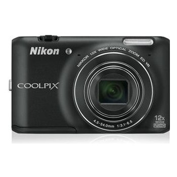 Nikon COOLPIX S6400