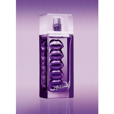 Salvador Dali Purplelips toaletní voda dámská 100 ml