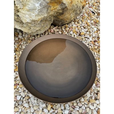 Ella Doris 100 x 21 cm Antický bronz – Zboží Dáma