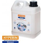 Hyperin Diamant hydrofobní vosk na lak 2 kg – Sleviste.cz