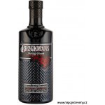 Brockmans Intensely Smooth Premium Gin 40% 0,7 l (holá láhev) – Zboží Dáma