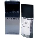 Parfém Issey Miyake L´Eau D´Issey Intense toaletní voda pánská 75 ml