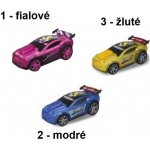 Mac Toys KS racer auto na baterie se zvukem – Sleviste.cz