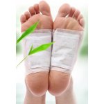 Wellife Detoxikační náplasti 10 ks – Zbozi.Blesk.cz