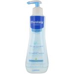 Mustela Jemná čisticí voda 300 ml – Zboží Dáma