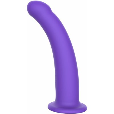 ToyJoy Get Real Harness Dong Purple L – Zbozi.Blesk.cz