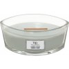 Svíčka WoodWick Lavender & Cedar 453,6 g