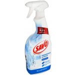 Savo Na vodní kámen dezinfekční sprej bez chloru 700ml – Zboží Mobilmania
