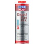 Liqui Moly 5131 Přísada proti tuhnutí nafty K 1 l – Hledejceny.cz