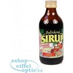 Jankar Profi sirup Jitrocel+Echinacea 325 g – Hledejceny.cz
